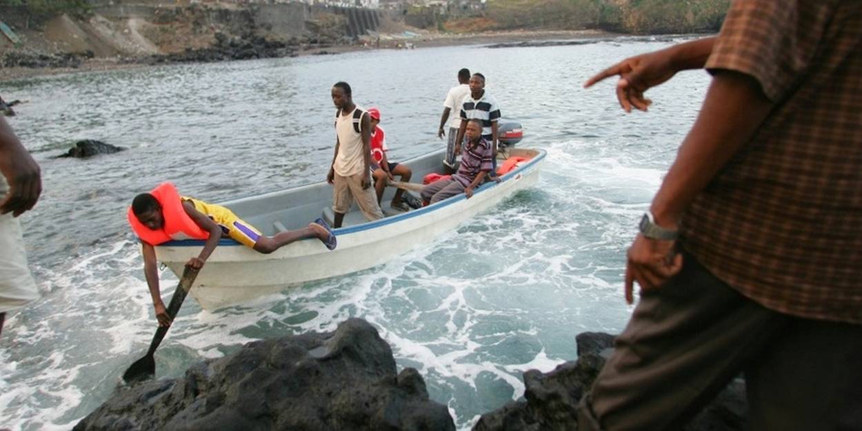 Mayotte : Gérer le deuil et les funérailles en contexte de crise migratoire