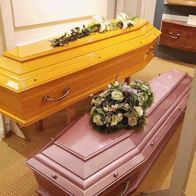 Quel cercueil en bois choisir ? - Boutique Petits Anges