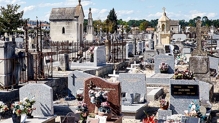 Les cimetières français les plus célèbres