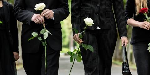 Organisation des obsèques : que faire en cas de différends ?
