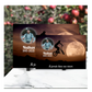 Plaque Funéraire Bmx