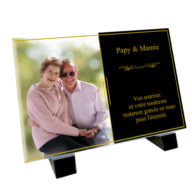 plaque funéraire duo souvenir-lesplaquedespetitsanges.com
