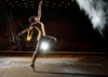 Plaque Funéraire Danseuse de Ballet Personnalisable - Offre spéciale -80%